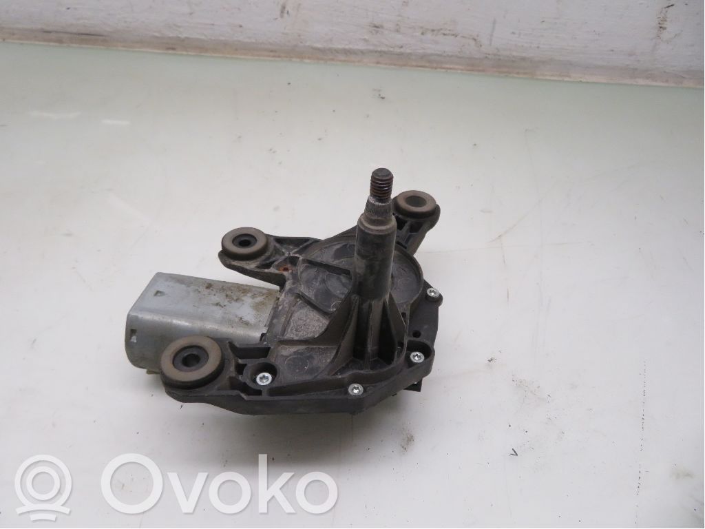 Fiat Doblo Wischermotor Heckscheibe 