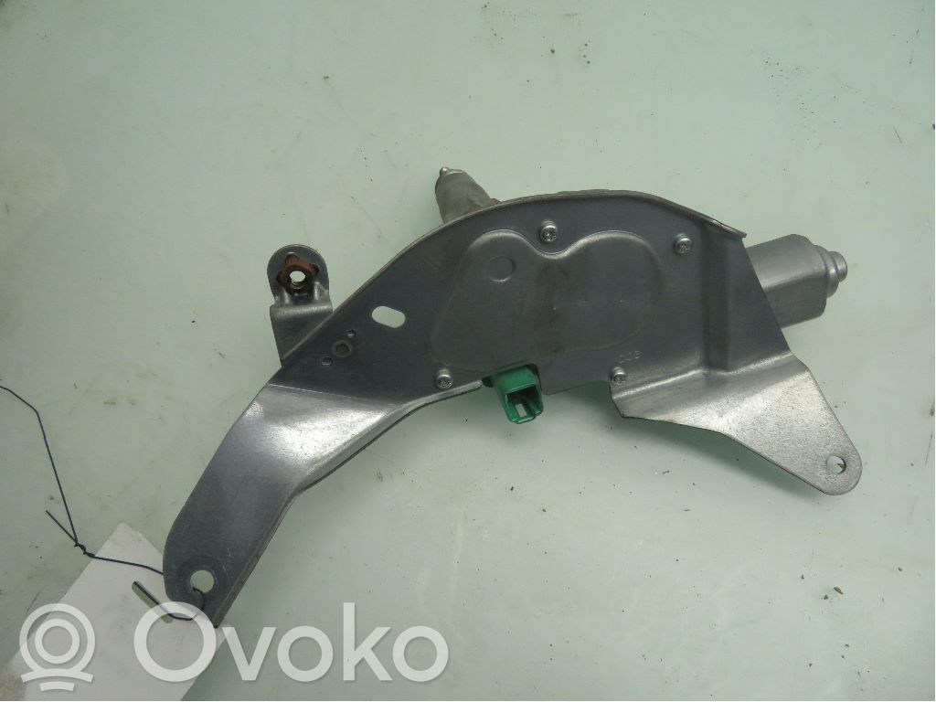 Peugeot iOn Motor ștergător lunetă 