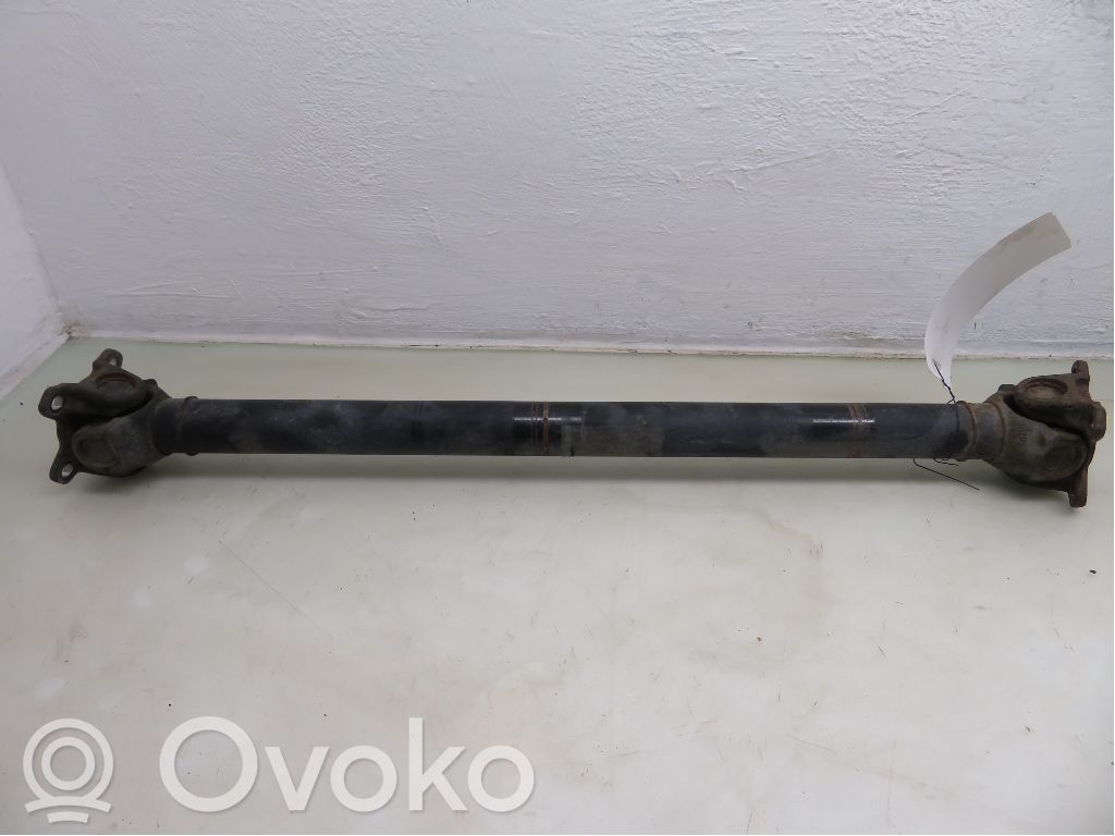 Eje propulsor delantero   26207525969,26207525969