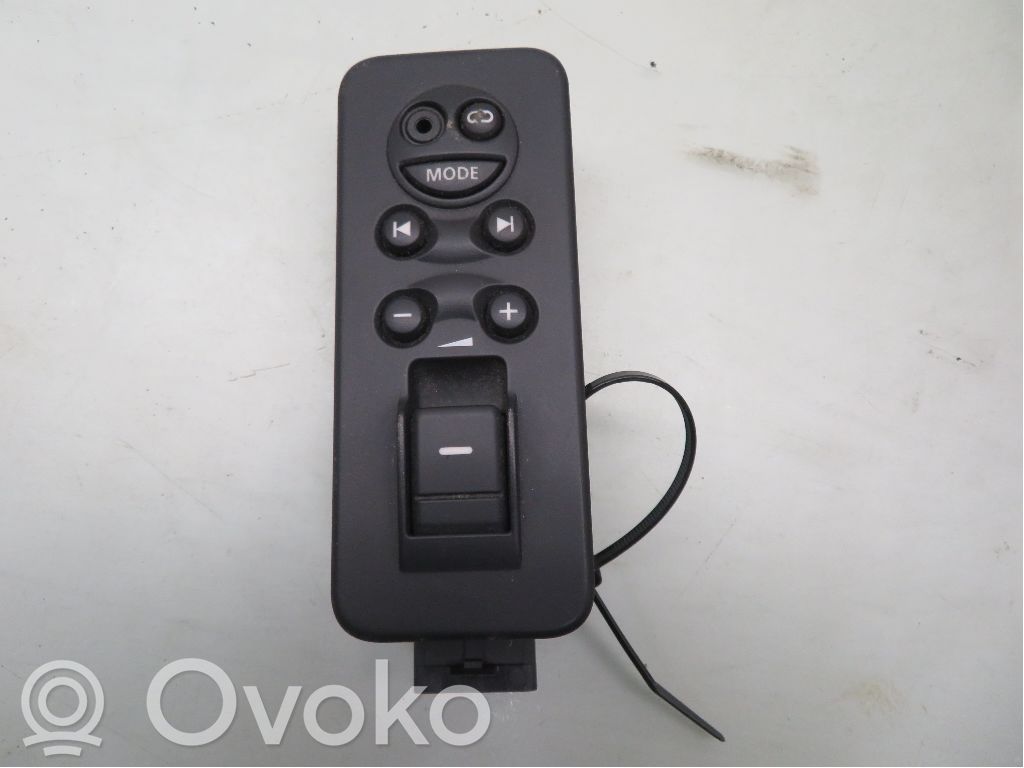 Land Rover Discovery 3 - LR3 Przyciski szyb 
