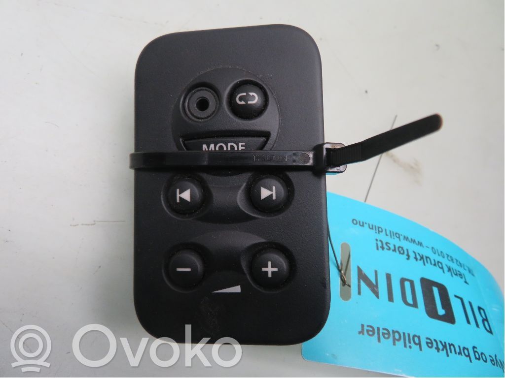 Land Rover Discovery 3 - LR3 Kit sistema audio 