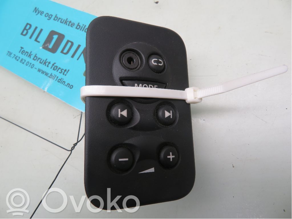 Land Rover Discovery 3 - LR3 Kit sistema audio 