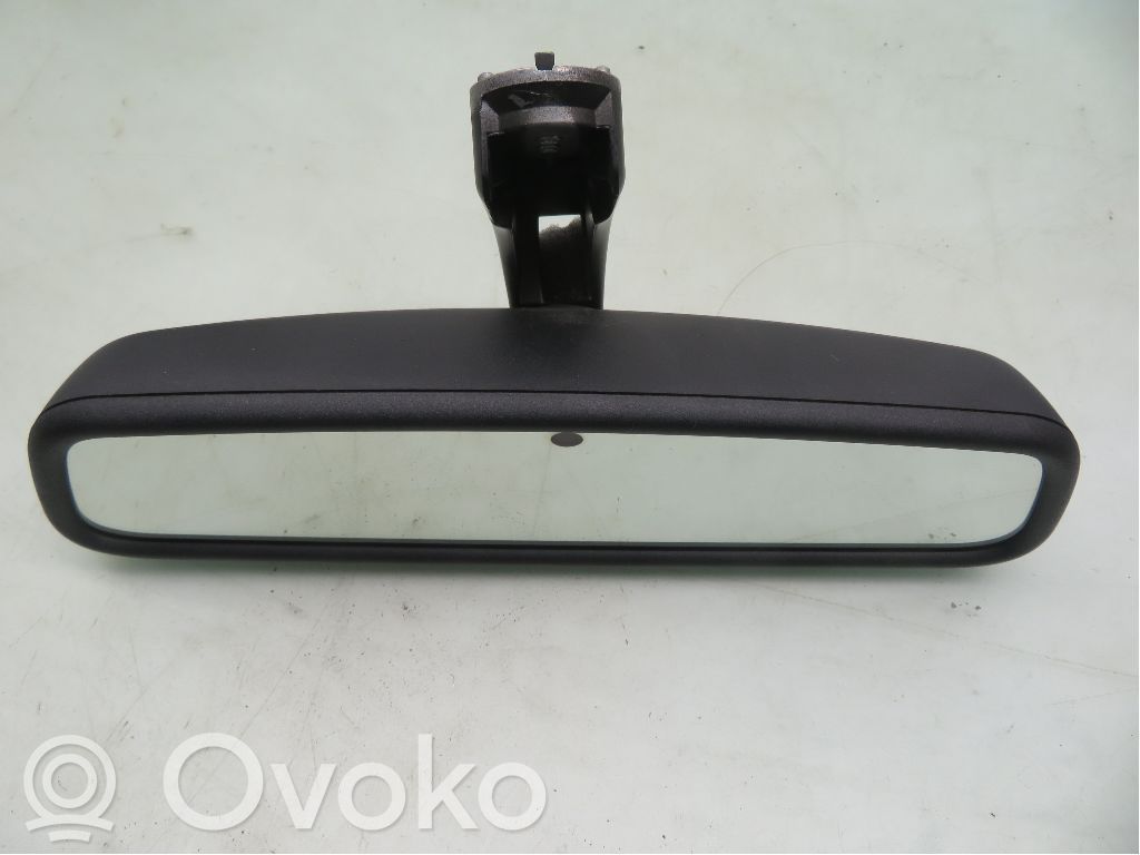 Land Rover Discovery 3 - LR3 Oglindă retrovizoare (interior) 