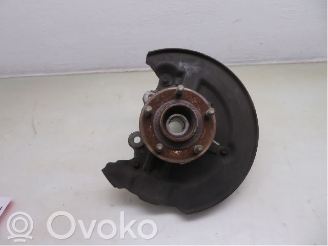 Ford Focus Achsschenkel vorne 