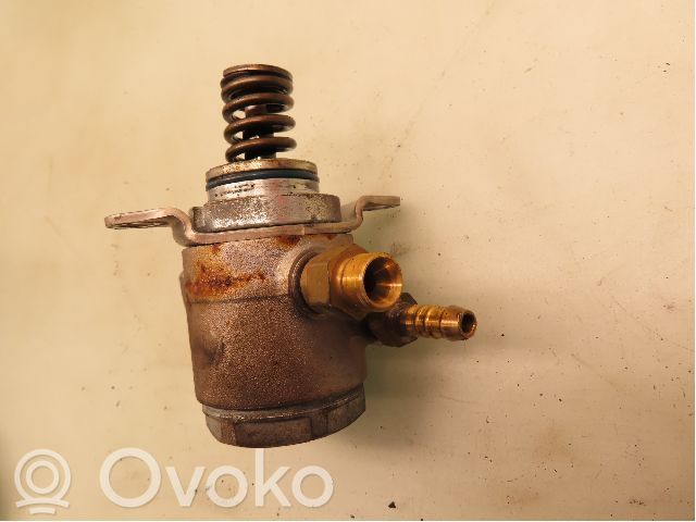 Skoda Yeti (5L) Pompa del carburante meccanica 