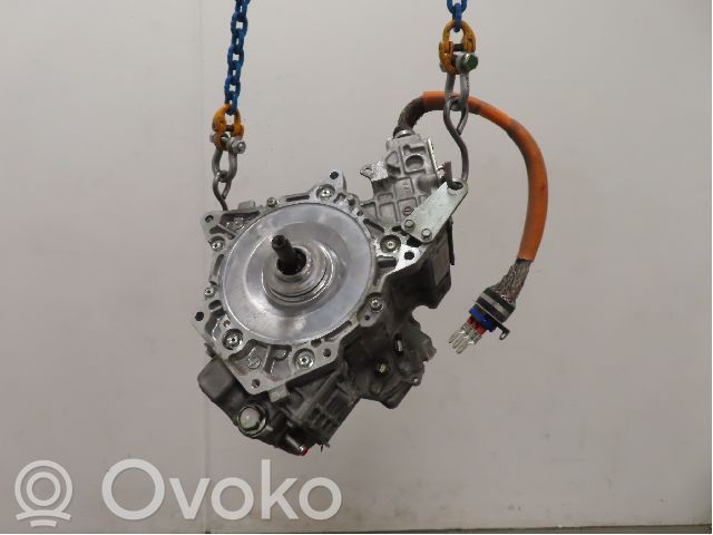 Mitsubishi Outlander Alternador 