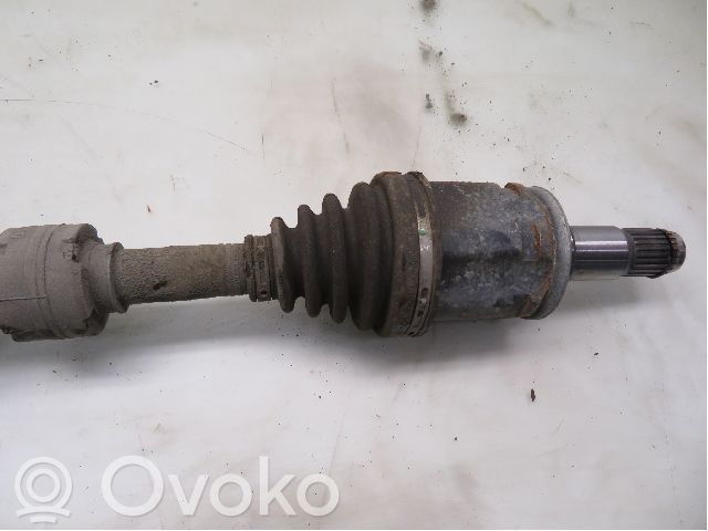 Toyota RAV 4 (XA40) Eje de transmisión delantero 