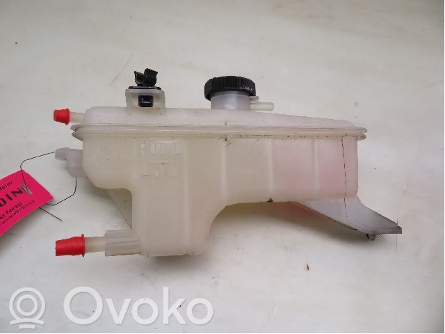 Toyota RAV 4 (XA40) Vas expansiune combustibil