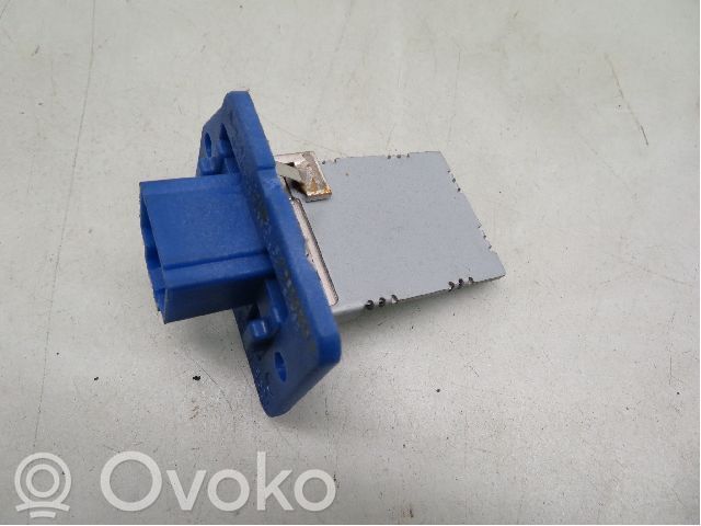 Hyundai i20 (GB IB) Résistance moteur de ventilateur de chauffage