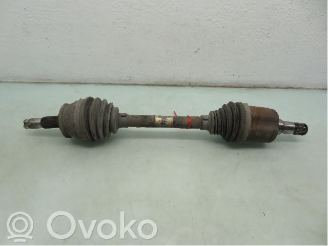 Eje de transmisión delantero   95090836,95090836