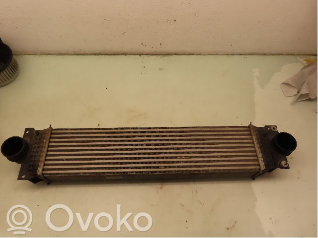 Ford Mondeo MK V Radiador intercooler 