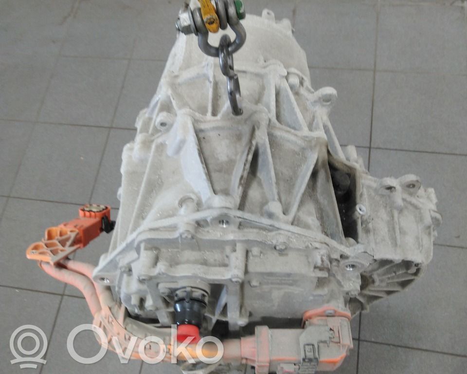 Tesla Model 3 Motor vehicul electric 