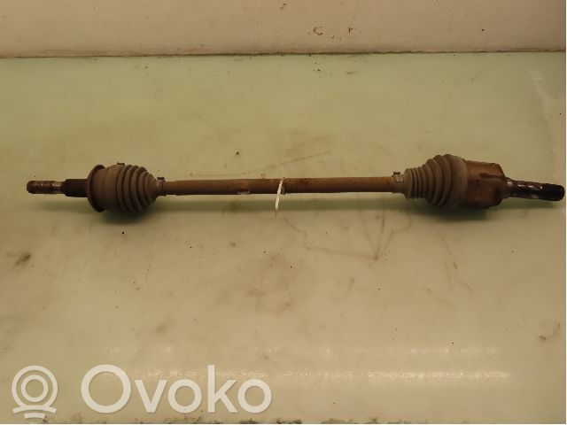 Ford Mondeo MK V Planetară spate 
