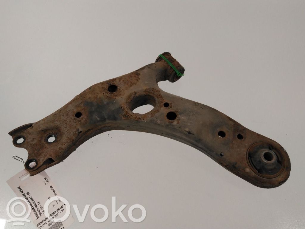 Toyota Auris 150 Etutukivarsi 