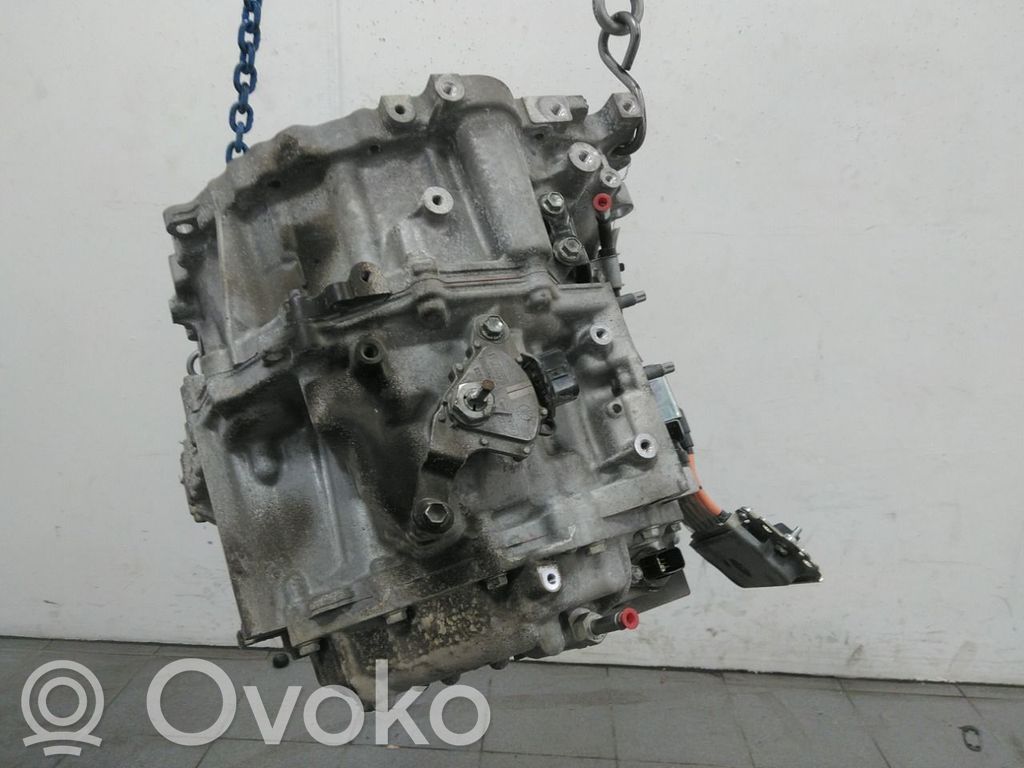 Toyota RAV 4 (XA50) Cutie de viteze automată 