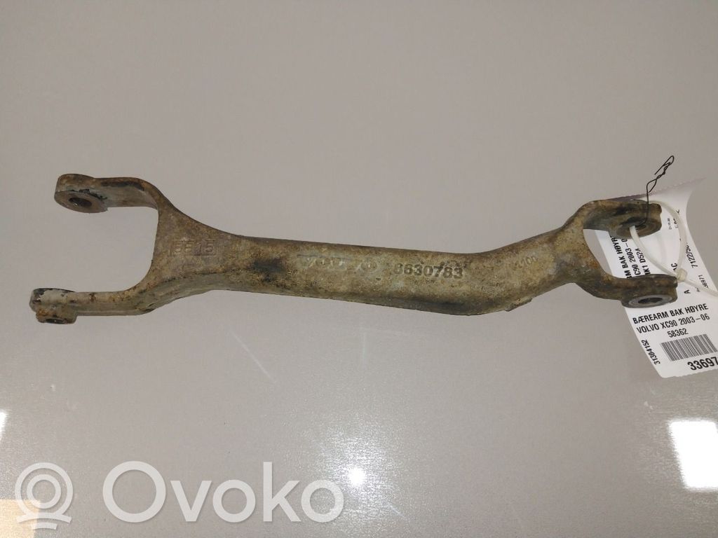 Volvo XC90 Querlenker hinten 