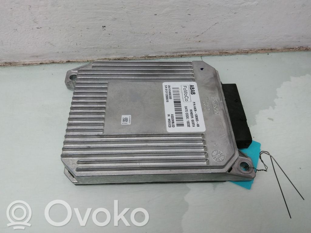 Ford Ranger Gearbox control unit/module 