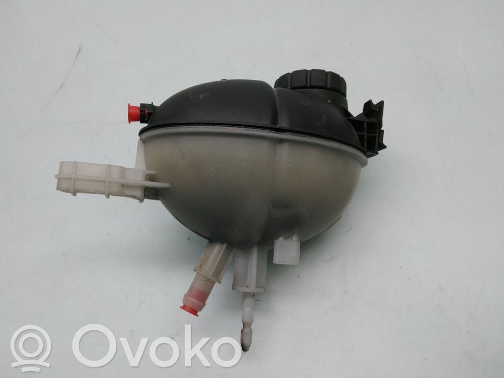 Mercedes-Benz E W212 Vaso di espansione carburante
