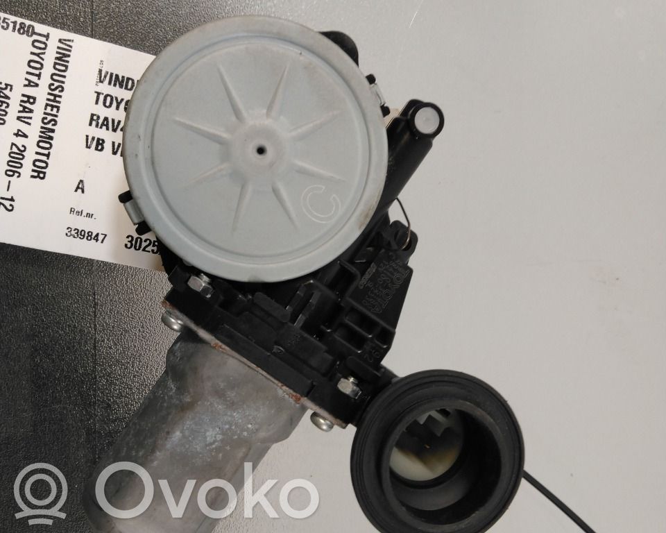Toyota RAV 4 (XA30) Fensterheber elektrisch ohne Motor Tür vorne 