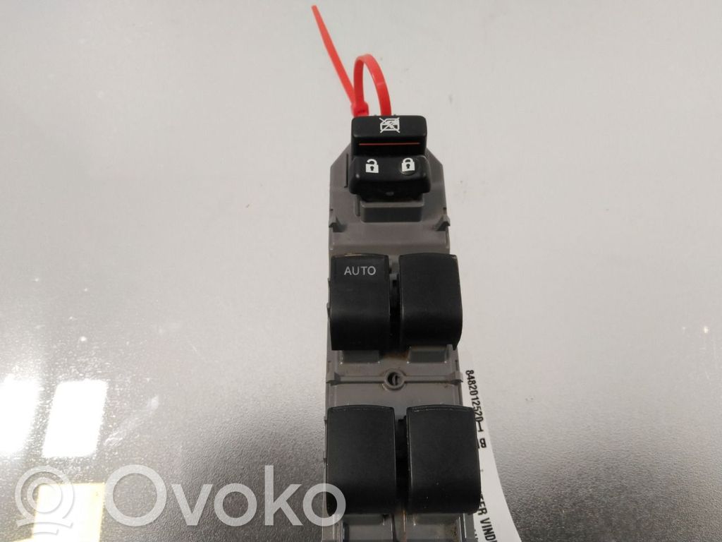 Comutator comandă geamuri electrice   8482012520,8482012520
