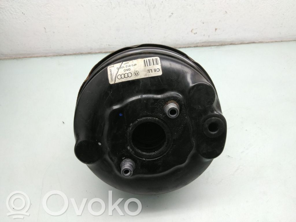 Servofrână   4F0612107F,4F0612107F