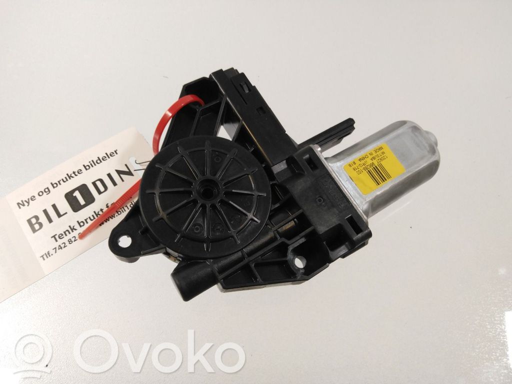 Volvo V60 Alzacristalli elettrico della portiera anteriore