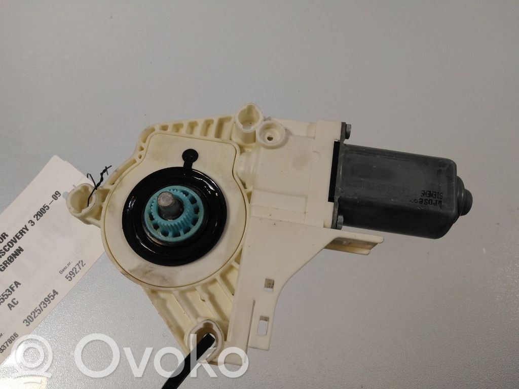 Land Rover Discovery 3 - LR3 Macara electrică geam ușă față