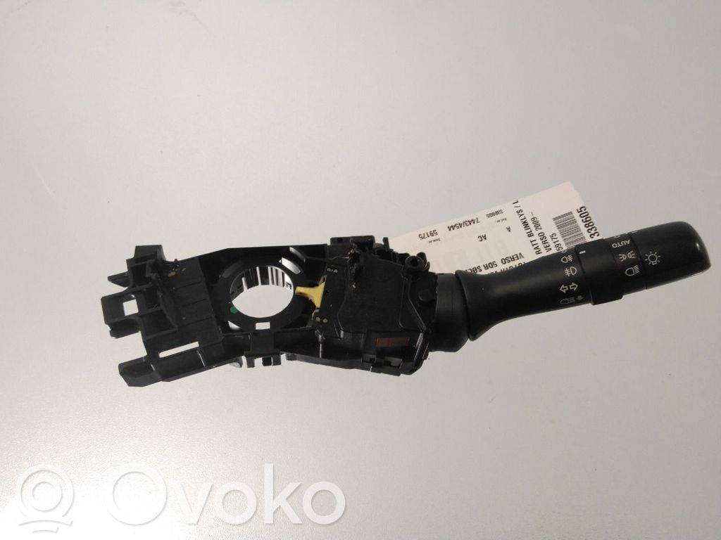 Toyota Verso Altri interruttori/pulsanti/cambi 