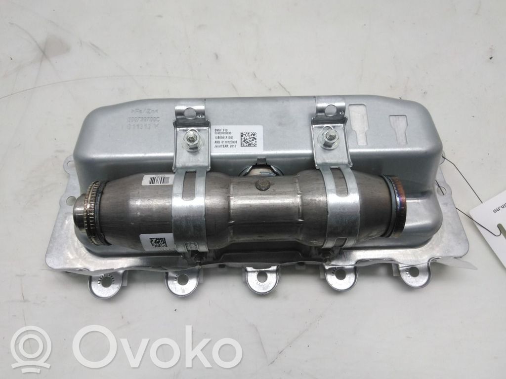 BMW 5 F10 F11 Airbag del passeggero 
