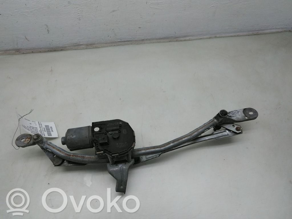 BMW 5 F10 F11 Tiranti del tergicristallo anteriore