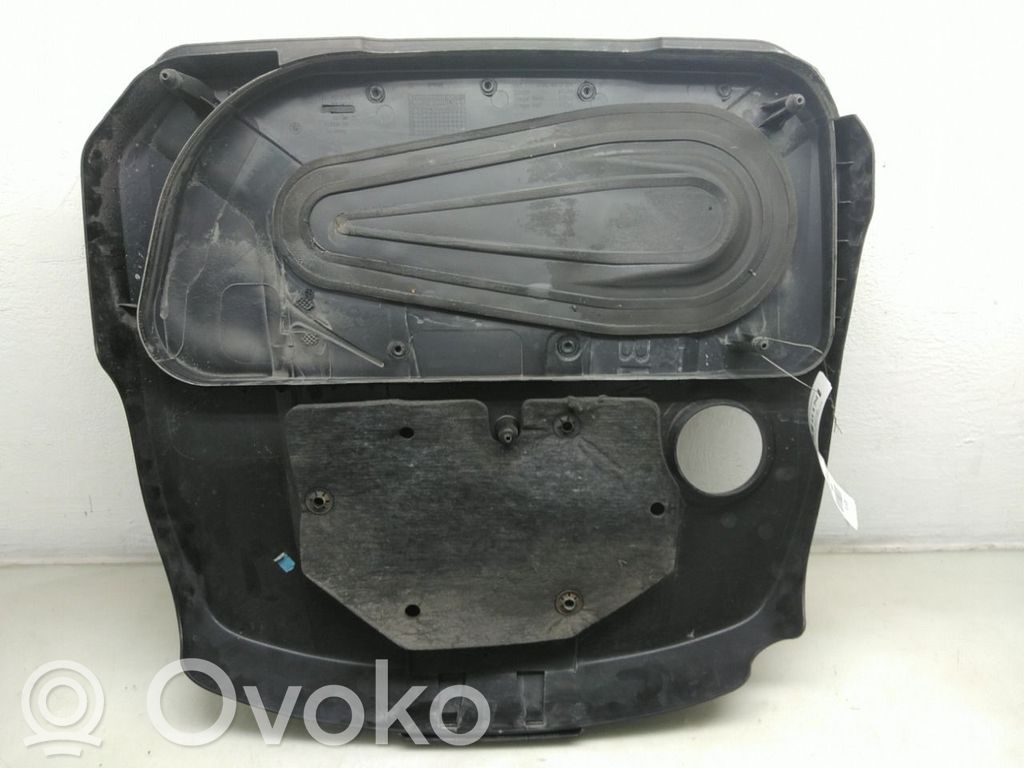 BMW 5 F10 F11 Motorabdeckung 