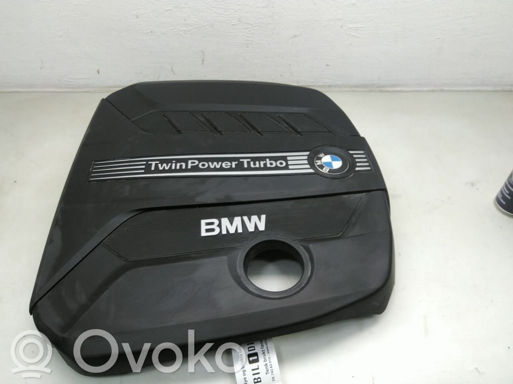 BMW 5 F10 F11 Couvercle cache moteur 