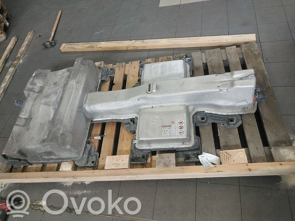 Volkswagen e-Golf Bateria do samochodu elektrycznego / hybrydowego 