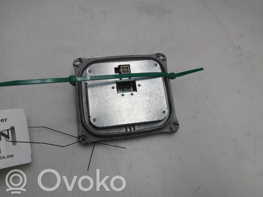 Audi A4 S4 B8 8K Centralina/modulo Xenon 