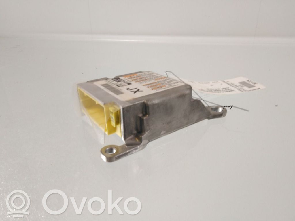 Toyota Auris E180 Centralina/modulo airbag 