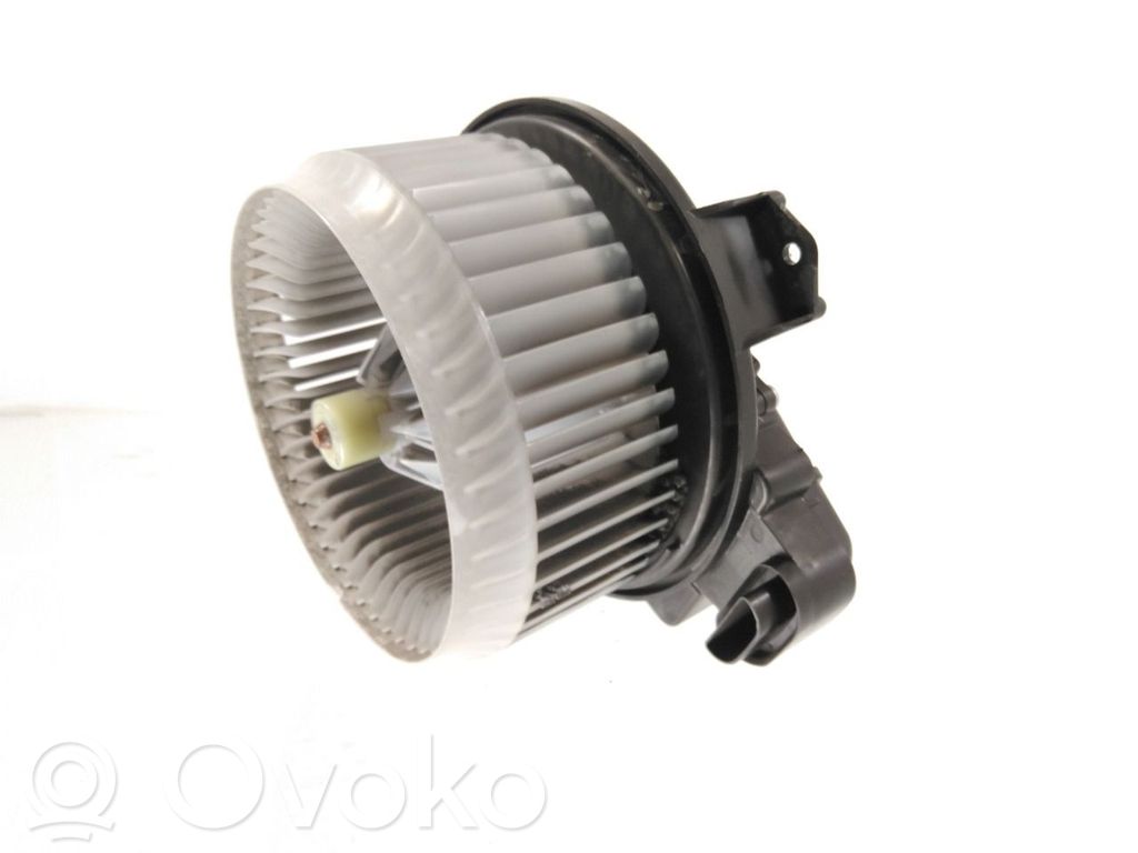 Toyota Auris E180 Ventilator aerotermă 