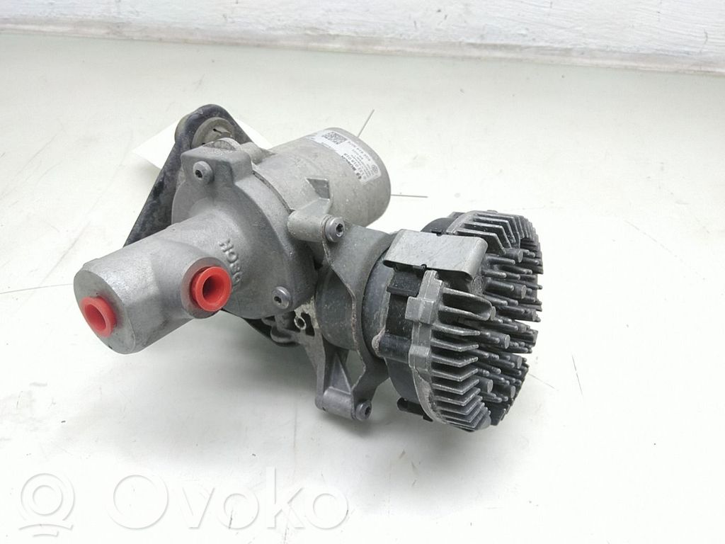 Bremskraftregler   5QE614307E,5QE614307E