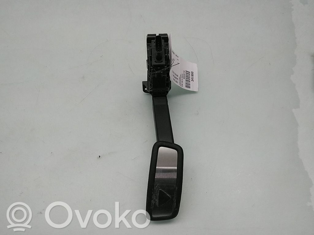 Volkswagen ID.5 Pedale dell’acceleratore 