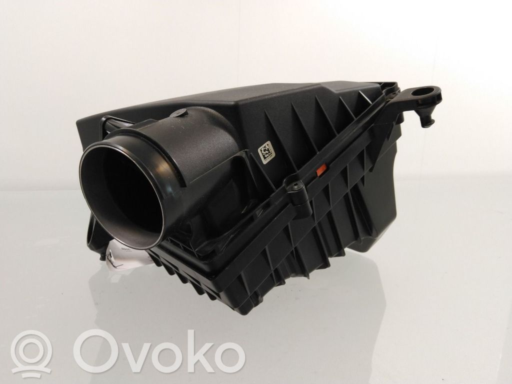Volvo S90, V90 Luftfilterkasten 