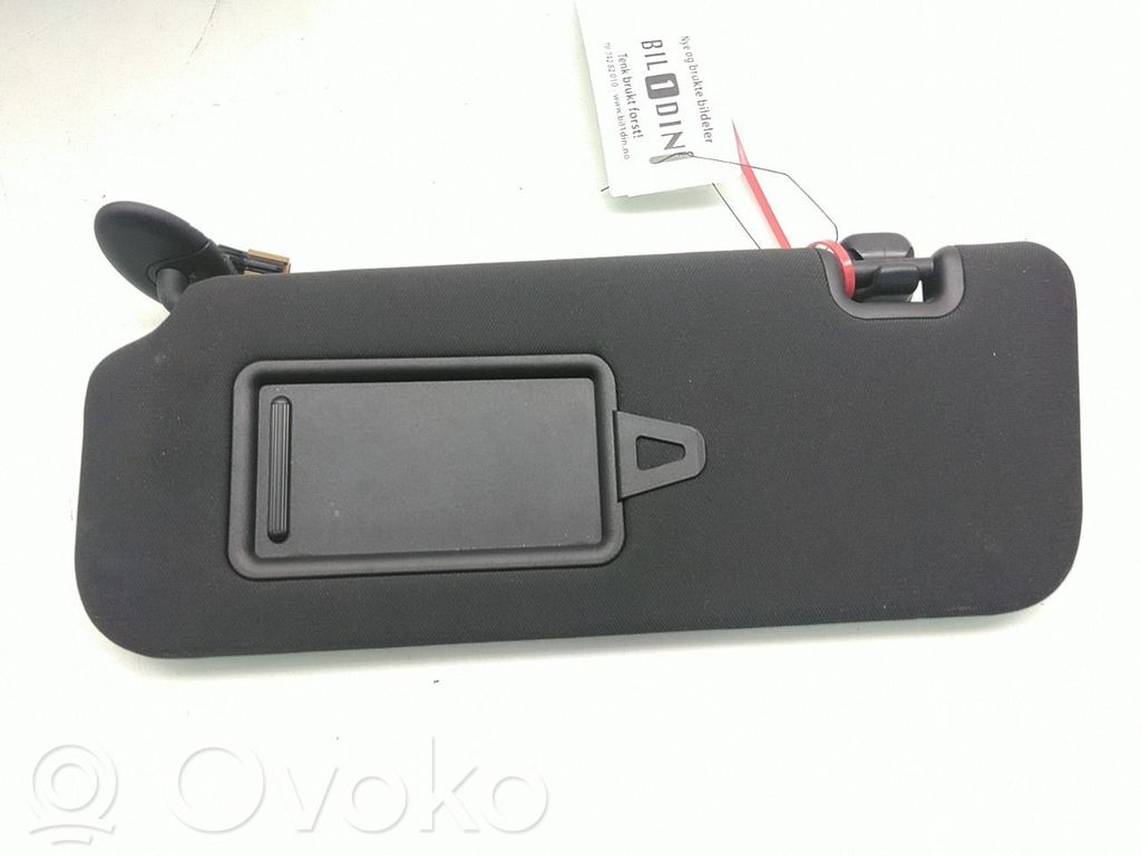 BYD Tang II Parasolar 