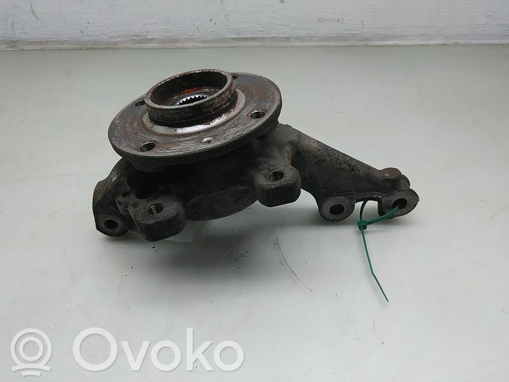 Opel Corsa F Achsschenkel vorne 