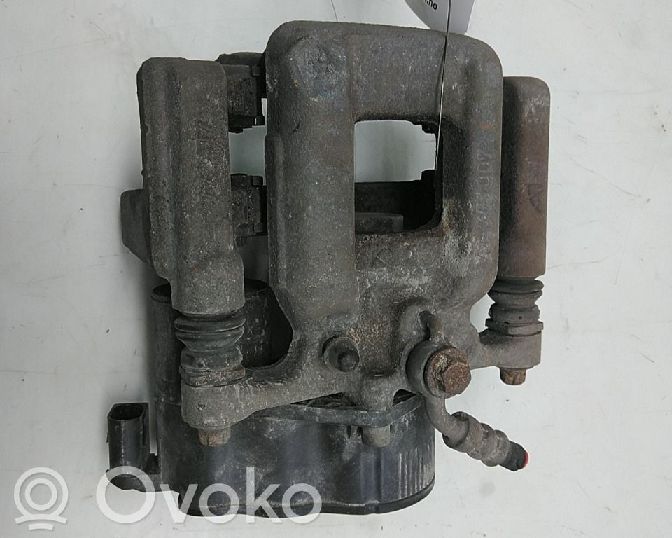 Opel Corsa F Pinza del freno posteriore 