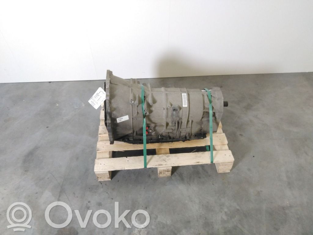 Automatikgetriebe