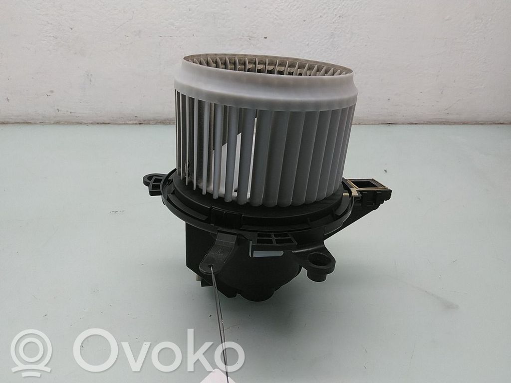 Toyota Proace Ventola riscaldamento/ventilatore abitacolo 