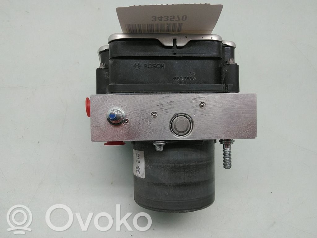 Toyota Proace Pompe ABS