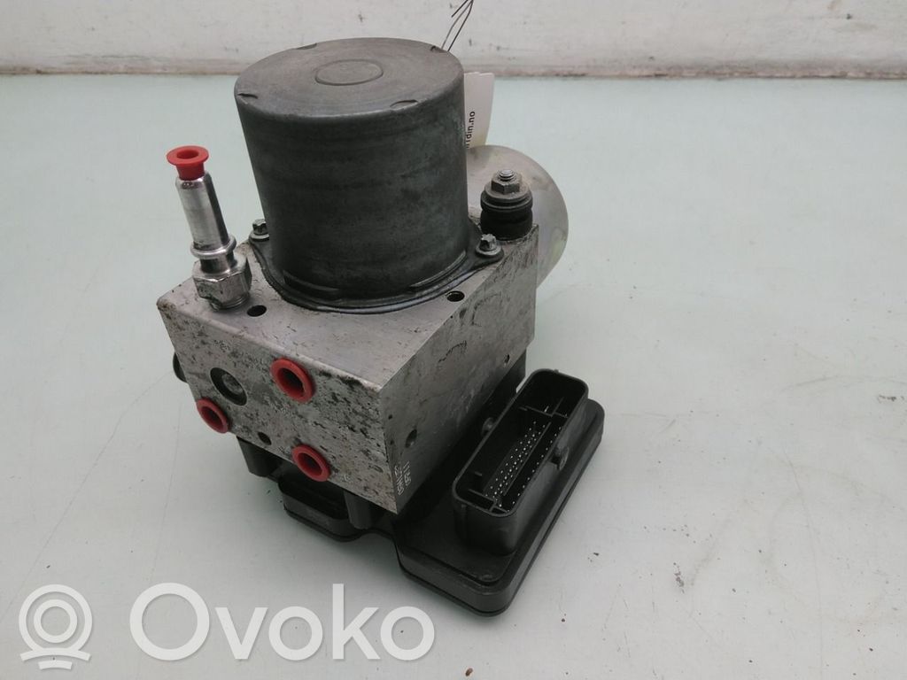 ABS-pumppu   476601988R,476601988R