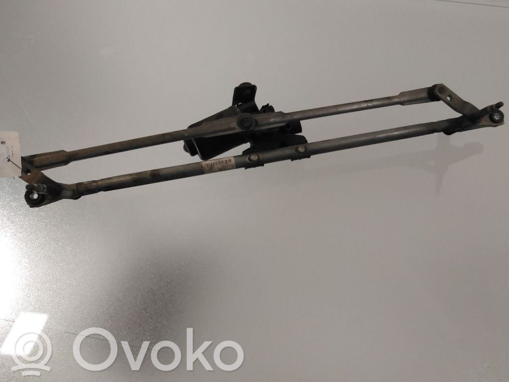Land Rover Discovery 3 - LR3 Motor ștergător 