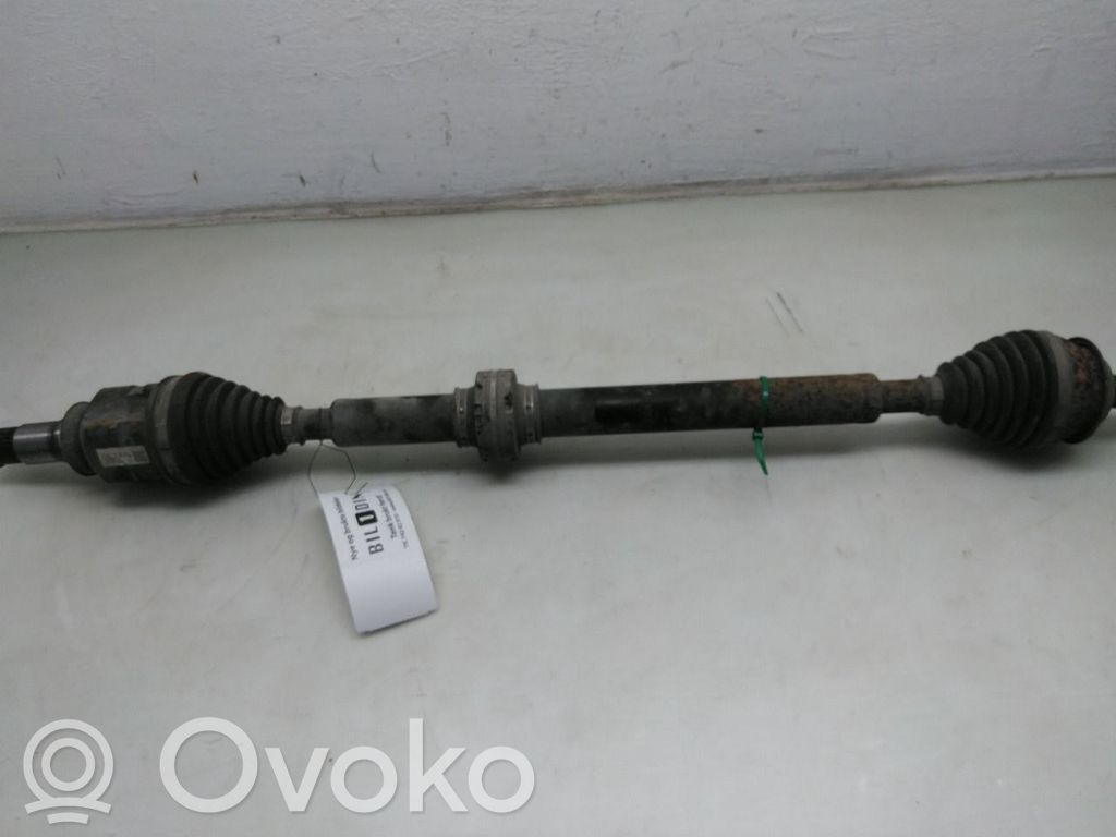 Eje de transmisión delantero   4341012B30,4341012B30