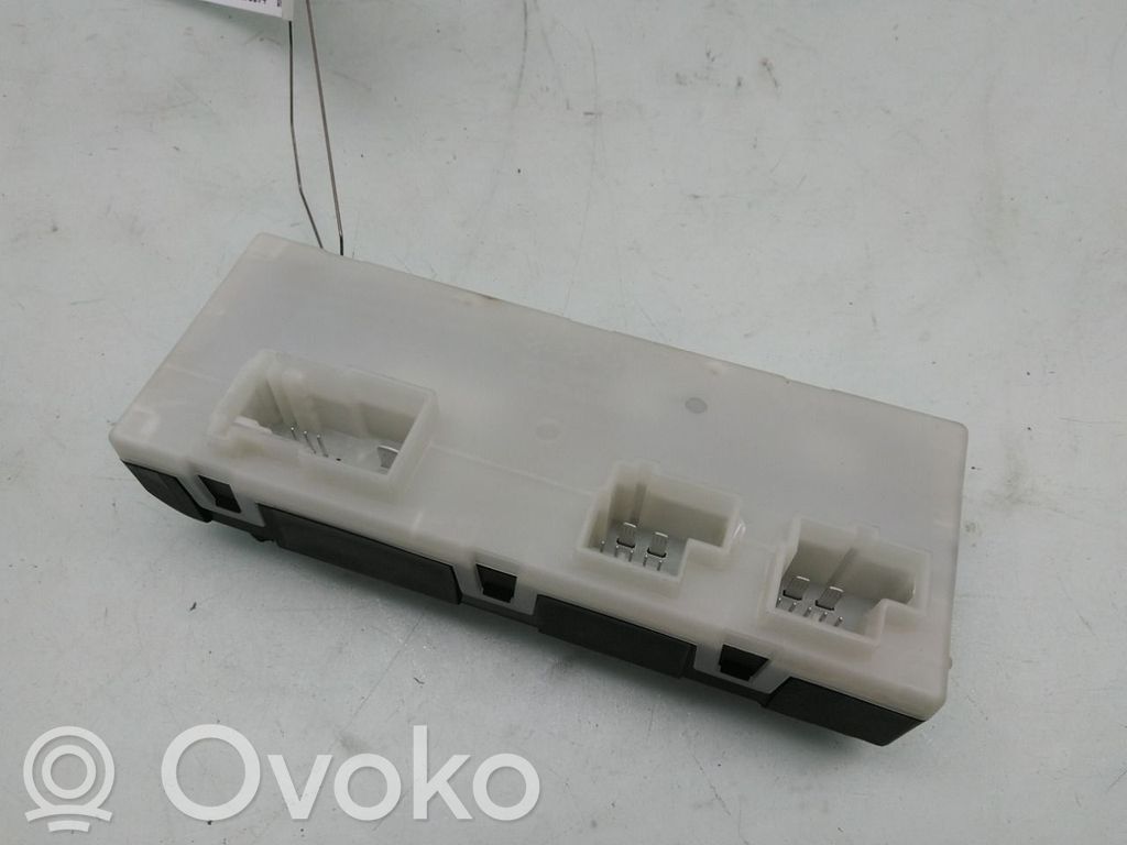 BMW X2 F39 Unité de commande / module de hayon 