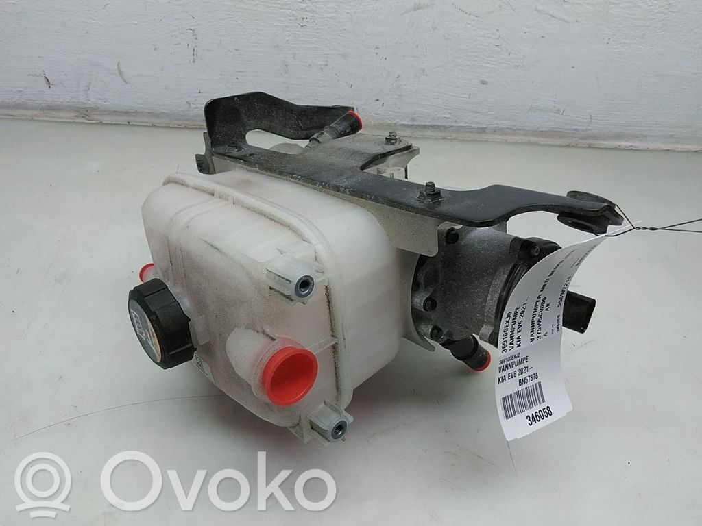 KIA EV6 Vesipumppu 